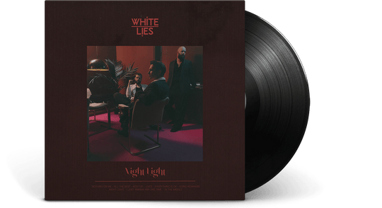 White Lies : Night Light