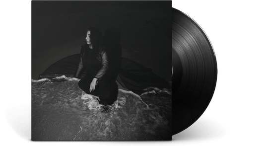 Arooj Aftab : Night  Reign