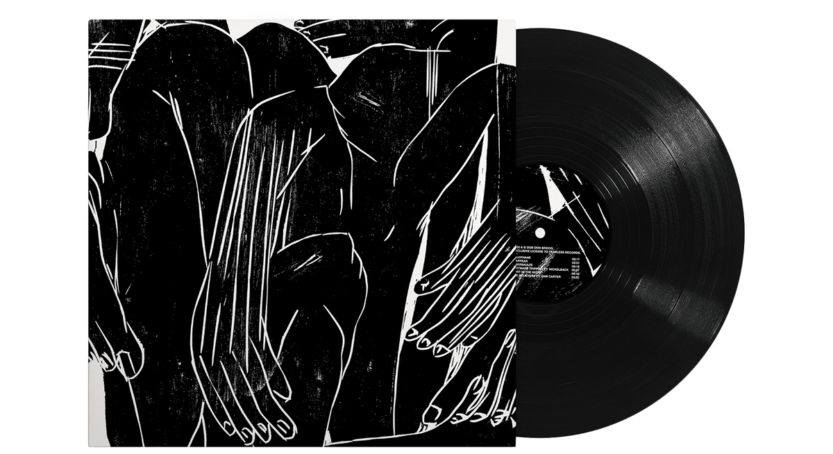 Don Broco : Nightmare Tripping