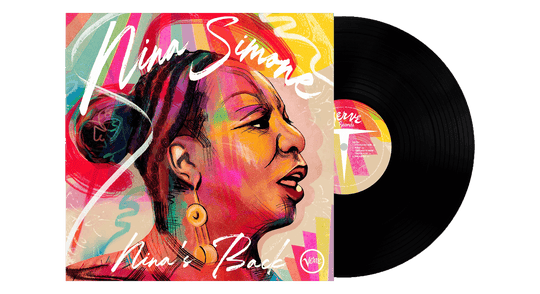Nina Simone : Nina's Back