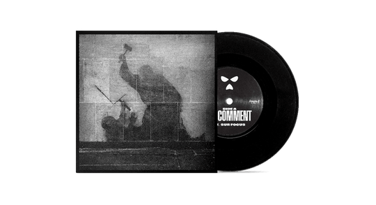 [Pre-Order [30/01] KNEECAP : No Comment