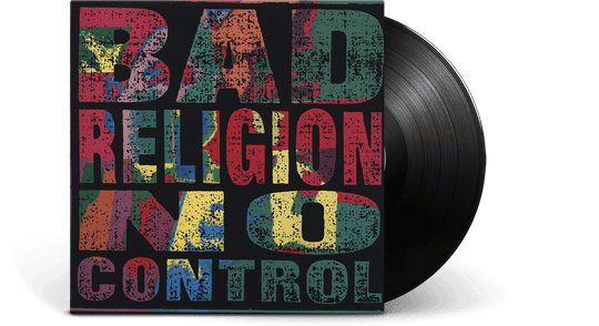 Bad Religion : No Control