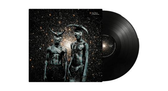 Black Star : No Fear of Time