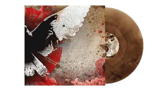 Converge : No Heroes (Cloudy Clear & Black Galaxy Vinyl )