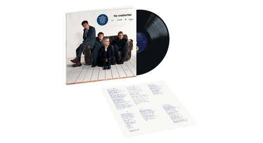 The Cranberries : No Need To Argue (30th Anniversary Edition)