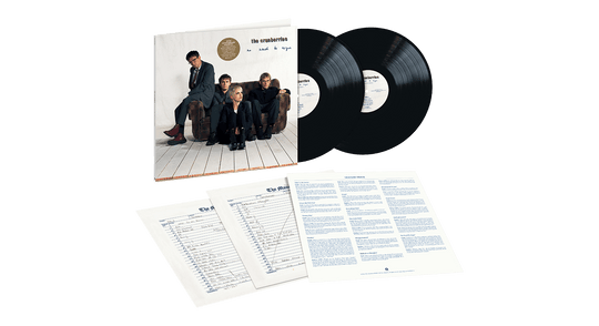 The Cranberries : No Need To Argue (30th Anniversary Edition) (Deluxe Edition)