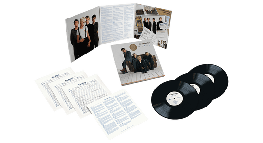 The Cranberries : No Need To Argue (30th Anniversary Edition) (Exclusive to The Record Hub.com)