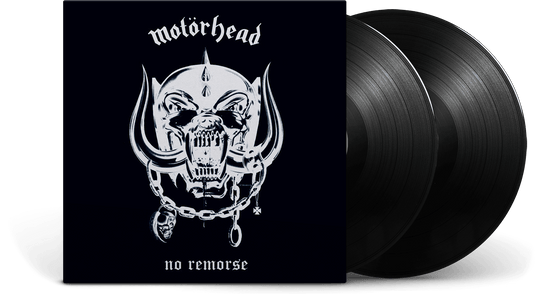 Motörhead : No Remorse