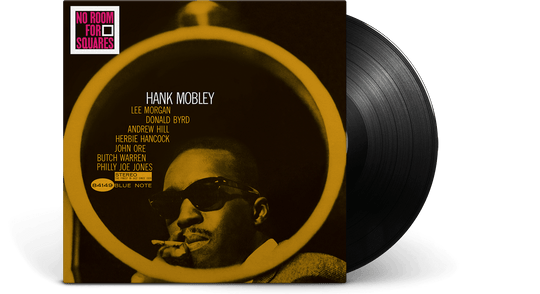Hank Mobley : No Room for Squares (Classic Vinyl) (180g Vinyl)