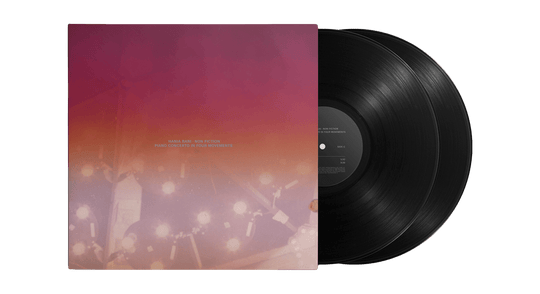 Hania Rani : Non Fiction