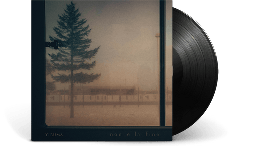 Yiruma : Non è la fine