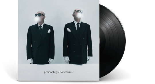 Pet Shop Boys : Nonetheless