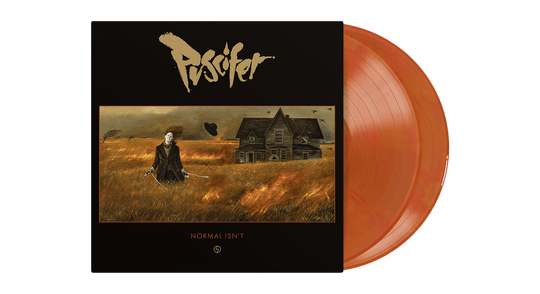 Puscifer : Normal Isn't