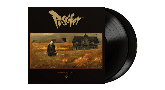 Puscifer : Normal Isn't