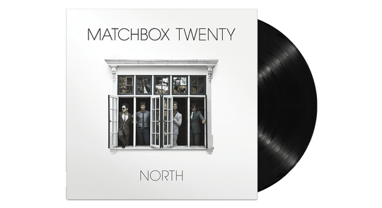 Matchbox Twenty : North