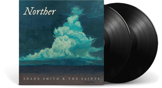 Shane Smith & the Saints : Norther