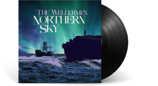 The Wellermen : Northern Sky