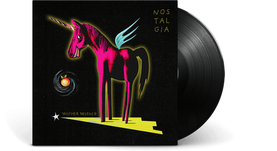 Mother Mother : Nostalgia