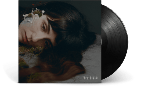 dodie : Not For Lack of Trying