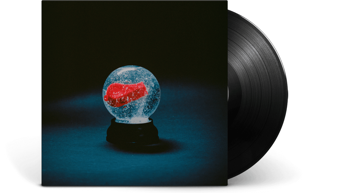 Vinyl - DARKSIDE : Nothing - The Record Hub