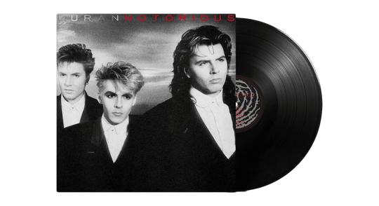 Duran Duran : Notorious