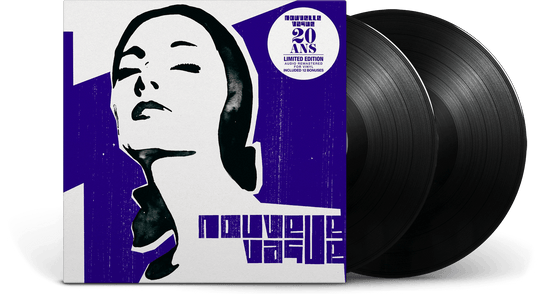 Nouvelle Vague : Nouvelle vague (20 ans)