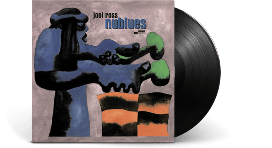 Joel Ross : Nublues