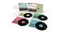 Vinyl | Oasis | Time Flies 1994–2009 15th Anniversary Edition