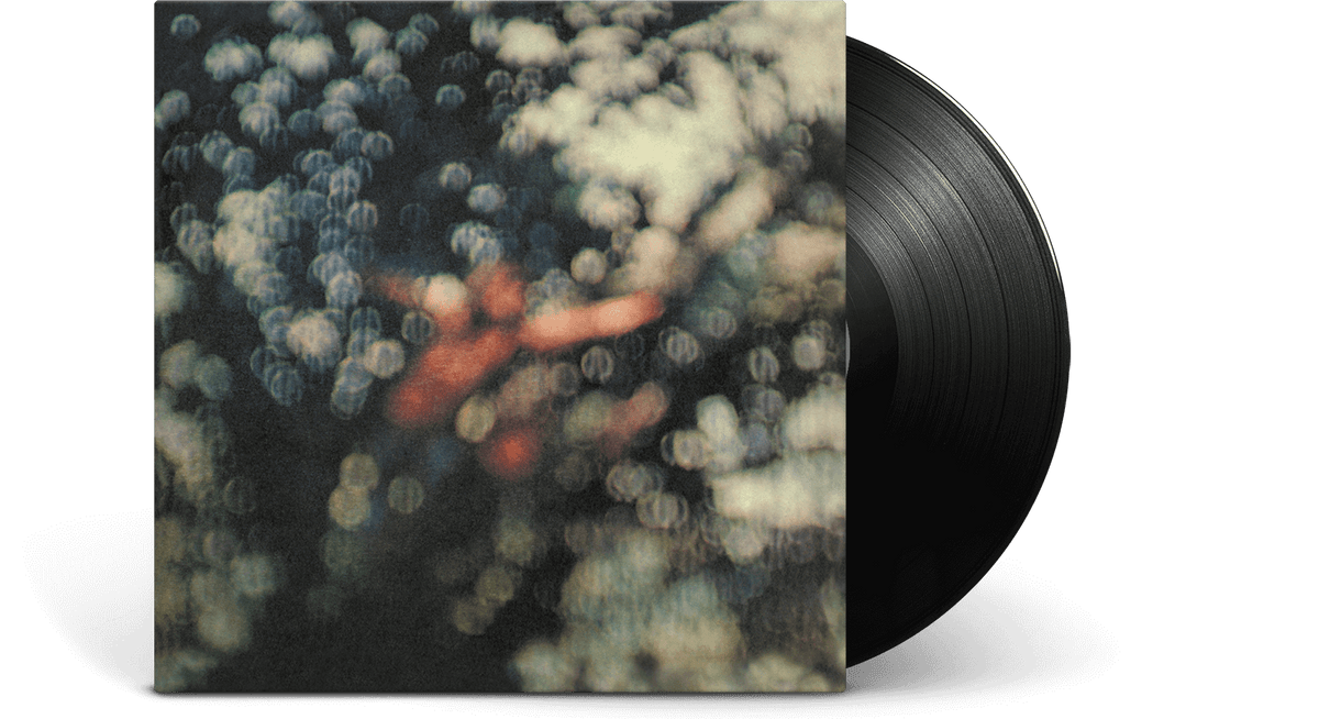 Vinyl - [Pre-Order [26/09] Pink Floyd : Obscured By Clouds - The Record Hub