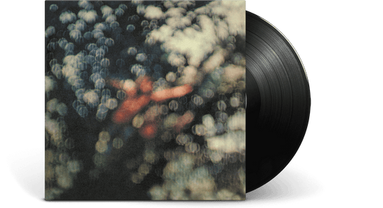 Pink Floyd : Obscured By Clouds