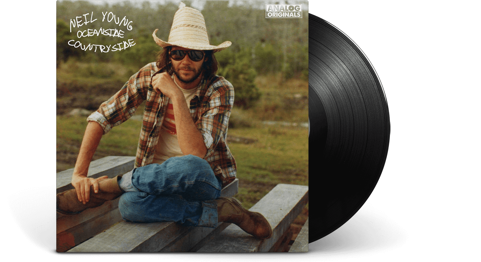Neil Young - Oceanside Countryside - Amazon.com Music