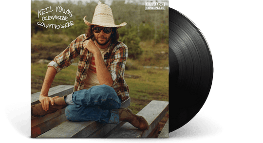 Neil Young : Oceanside Countryside