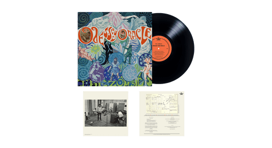 The Zombies : Odessey and Oracle (Mono Remastered)