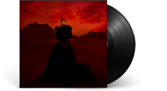 Nubya Garcia : Odyssey