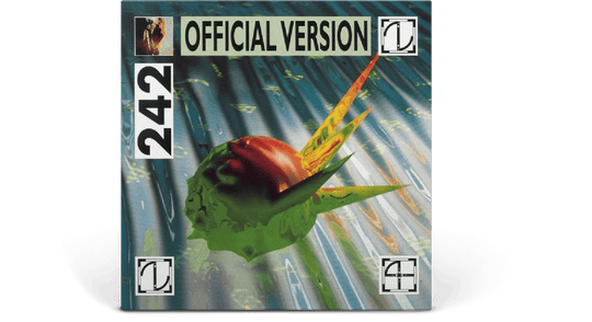 Front 242 : Official Version