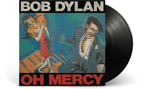 Bob Dylan : Oh Mercy