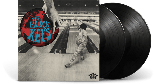 The Black Keys : Ohio Players (Trophy Edition)