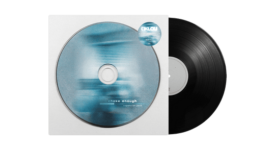 [Pre-Order [28/11] Oklou : Choke Enough - Expansion Pack