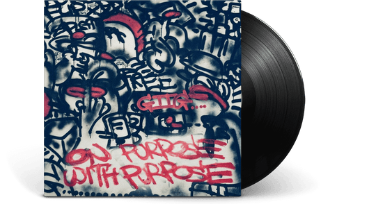 Ghetts : On Purpose, With Purpose