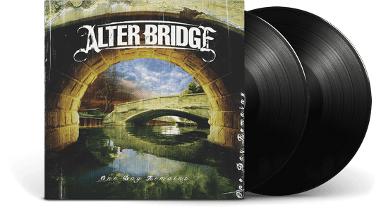 Alter Bridge : One Day Remains (Deluxe Edition)
