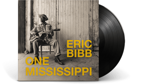 Eric Bibb : One Mississippi