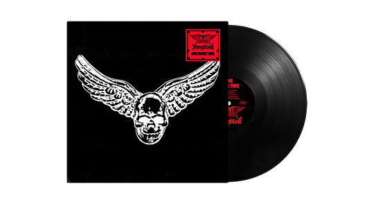 YUNGBLUD, Aerosmith : One More Time EP