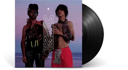 Mgmt : Oracular Spectacular