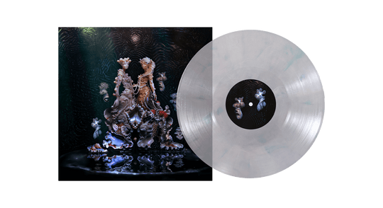 Björk & ROSALÍA : Oral