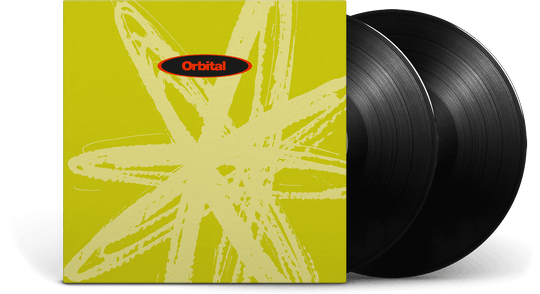 Orbital : Orbital