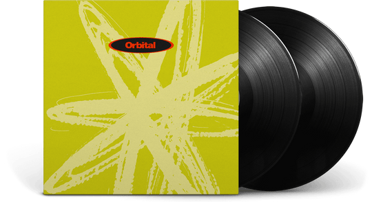 Orbital : Orbital
