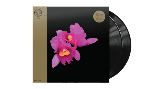 Opeth : Orchid