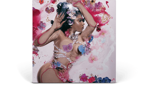 Kali Uchis : Orquídeas