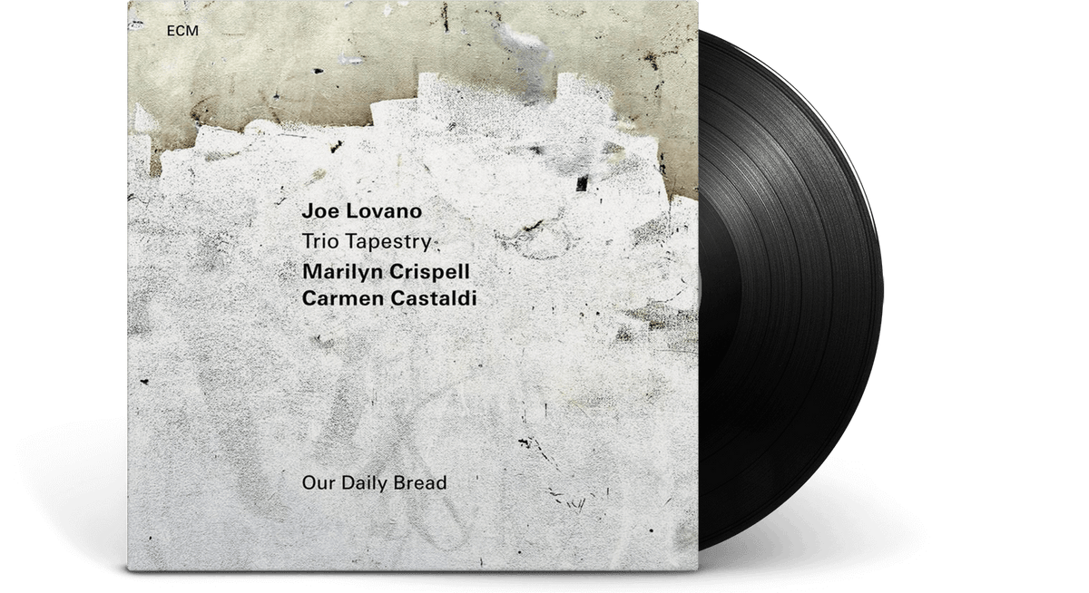 Vinyl - Joe Lovano : Our Daily Bread - The Record Hub
