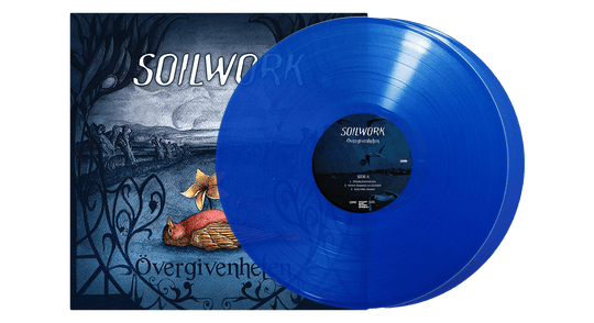 Soilwork : Övergivenheten